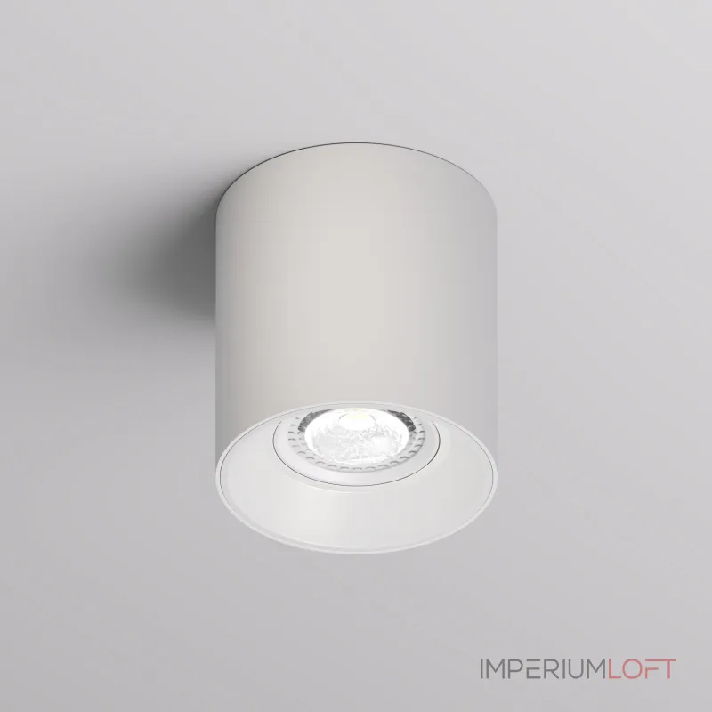 Накладной светильник Denkirs DK304 DK3040-WH от ImperiumLoft
