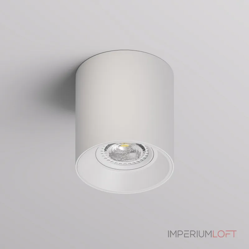 Накладной светильник Denkirs DK304 DK3040-WH от ImperiumLoft