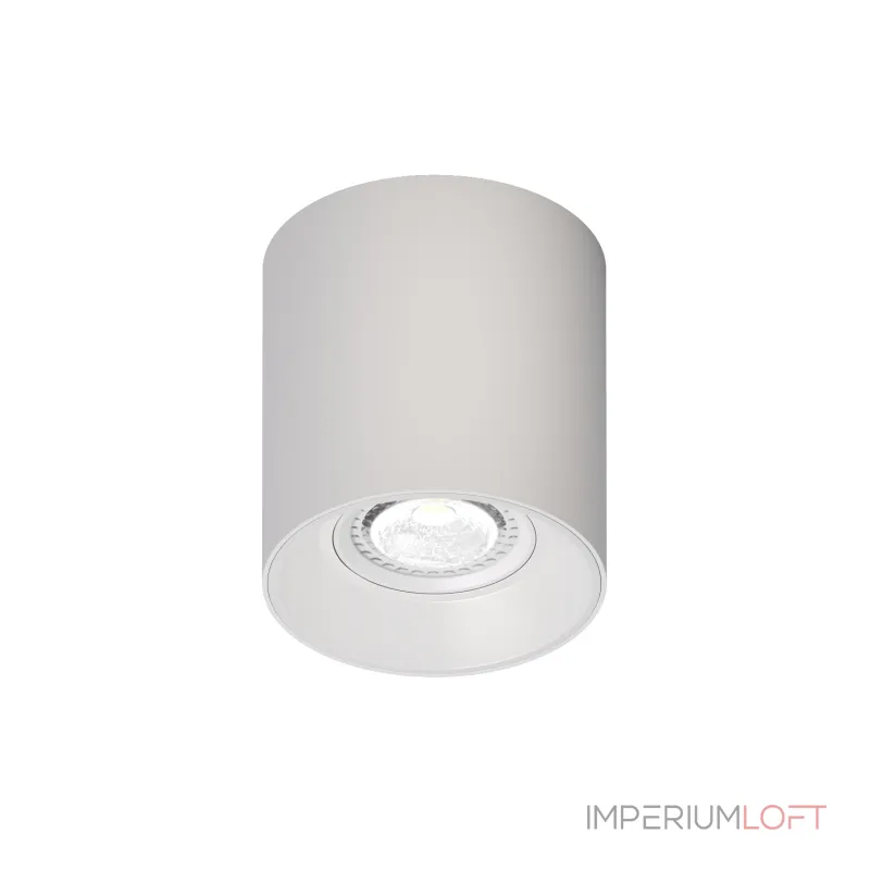 Накладной светильник Denkirs DK304 DK3040-WH от ImperiumLoft