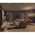 Накладной светильник Denkirs DK304 DK3040-WH от ImperiumLoft