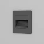 Встраиваемый светильник Denkirs DK3050 DK3050-BK от ImperiumLoft