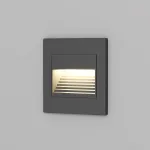 Встраиваемый светильник Denkirs DK3050 DK3050-BK от ImperiumLoft