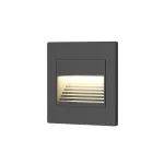 Встраиваемый светильник Denkirs DK3050 DK3050-BK от ImperiumLoft