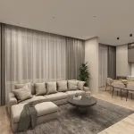 Встраиваемый светильник Denkirs Vibi DK3055-BK от ImperiumLoft