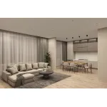 Встраиваемый светильник Denkirs Vibi DK3055-BK от ImperiumLoft