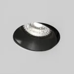 Встраиваемый светильник Denkirs Vibi DK3055-BK от ImperiumLoft