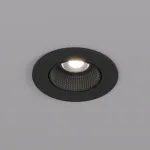 Встраиваемый светильник Denkirs DK3020 DK3061-BK от ImperiumLoft