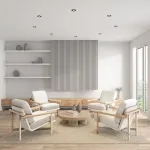 Встраиваемый светильник Denkirs DK3020 DK3061-BK от ImperiumLoft