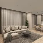 Встраиваемый светильник Denkirs DK3020 DK3061-BK от ImperiumLoft