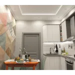 Встраиваемый светильник Denkirs DK3020WBR DK3061-WBR от ImperiumLoft