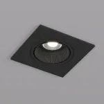 Встраиваемый светильник Denkirs DK3020BВ DK3071-BK от ImperiumLoft