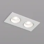 Встраиваемый светильник Denkirs DK3022 DK3072-WH от ImperiumLoft