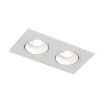 Встраиваемый светильник Denkirs DK3022 DK3072-WH от ImperiumLoft