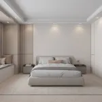 Встраиваемый светильник Denkirs DK3022 DK3072-WH от ImperiumLoft