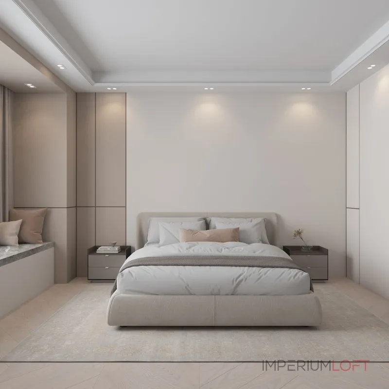 Встраиваемый светильник Denkirs DK3022 DK3072-WH от ImperiumLoft