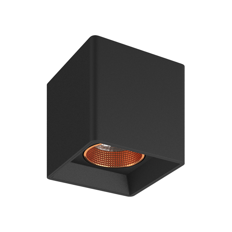 Накладной светильник Denkirs DK3020BВ DK3080-BBR от ImperiumLoft