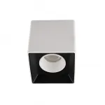 Накладной светильник Denkirs DK3030 DK3080-WB+WH Цвет плафонов черно-белый от ImperiumLoft