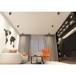 Накладной светильник Denkirs DK3020BВ DK3090-BBR от ImperiumLoft