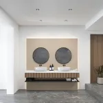 Встраиваемый светильник Denkirs PORT DK3101-BK от ImperiumLoft