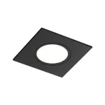 Встраиваемый светильник Denkirs PORT DK3102-BK от ImperiumLoft