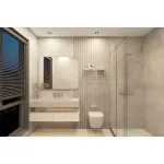 Встраиваемый светильник Denkirs PORT DK3102-BK от ImperiumLoft