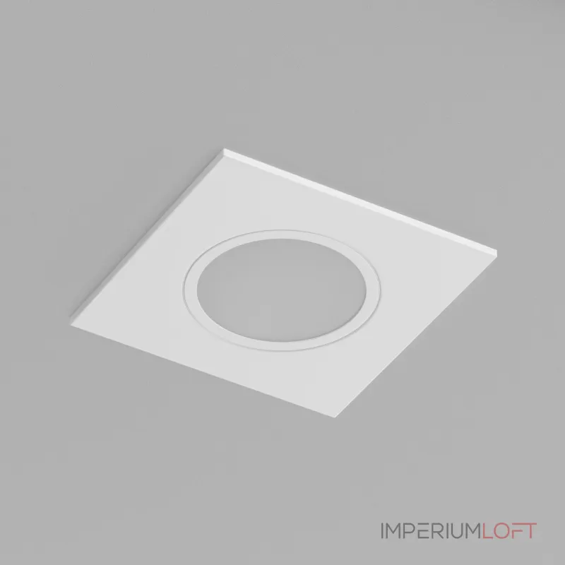 Встраиваемый светильник Denkirs PORT DK3102-WH от ImperiumLoft Встраиваемый светильник Denkirs PORT DK3102-WH от ImperiumLoft