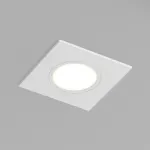 Встраиваемый светильник Denkirs PORT DK3102-WH от ImperiumLoft