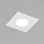 Встраиваемый светильник Denkirs PORT DK3102-WH от ImperiumLoft