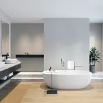 Встраиваемый светильник Denkirs PORT DK3102-WH от ImperiumLoft