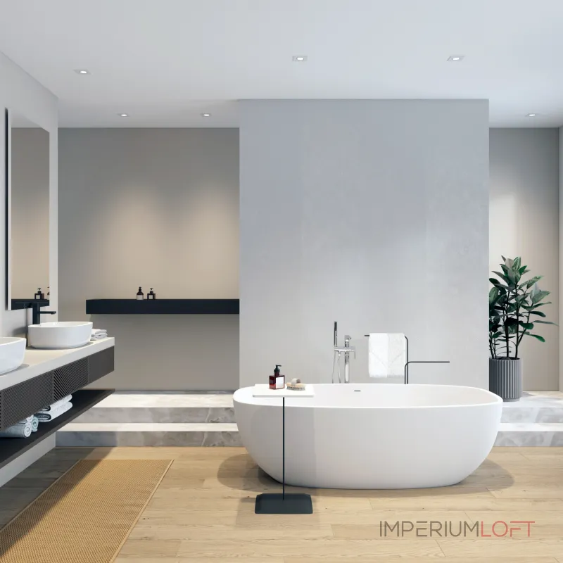 Встраиваемый светильник Denkirs PORT DK3102-WH от ImperiumLoft Встраиваемый светильник Denkirs PORT DK3102-WH от ImperiumLoft