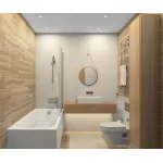 Встраиваемый светильник Denkirs PORT DK3102-WH от ImperiumLoft