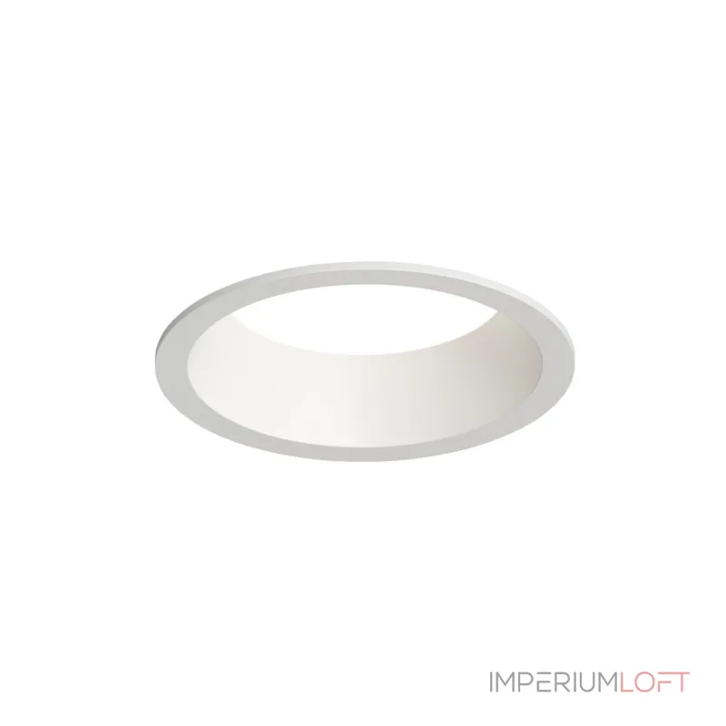Встраиваемый светильник Denkirs Deep DK3103-WH от ImperiumLoft
