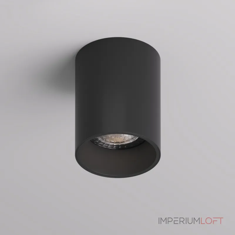 Накладной светильник Denkirs DK3110 DK3110-BK от ImperiumLoft