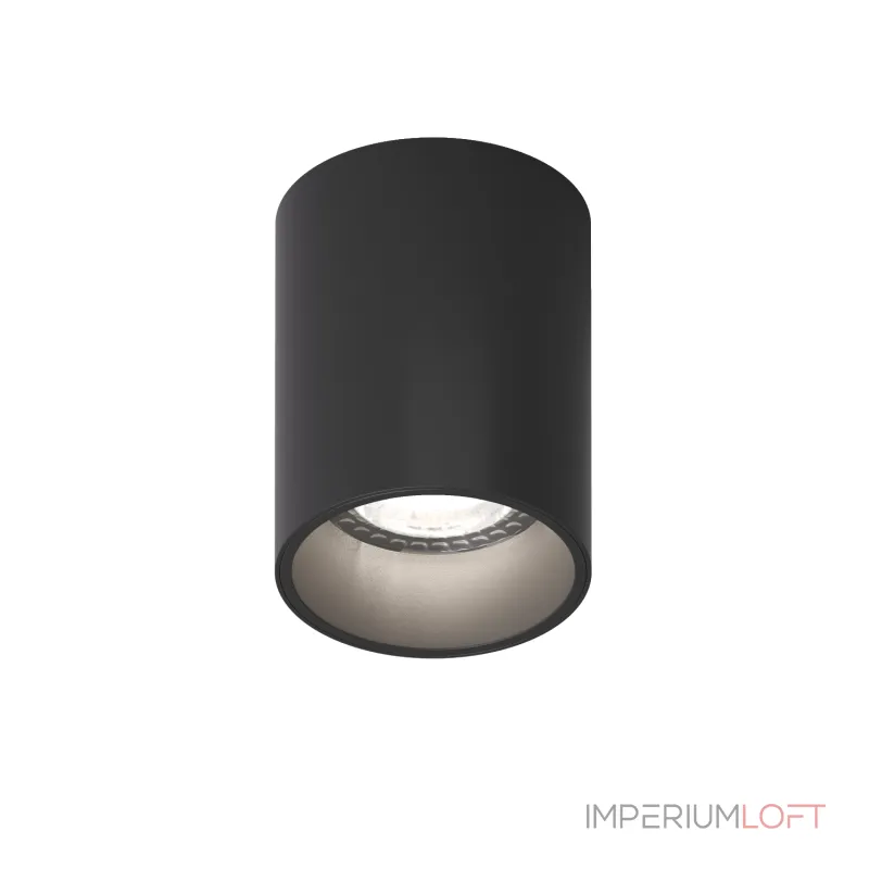 Накладной светильник Denkirs DK3110 DK3110-BK от ImperiumLoft