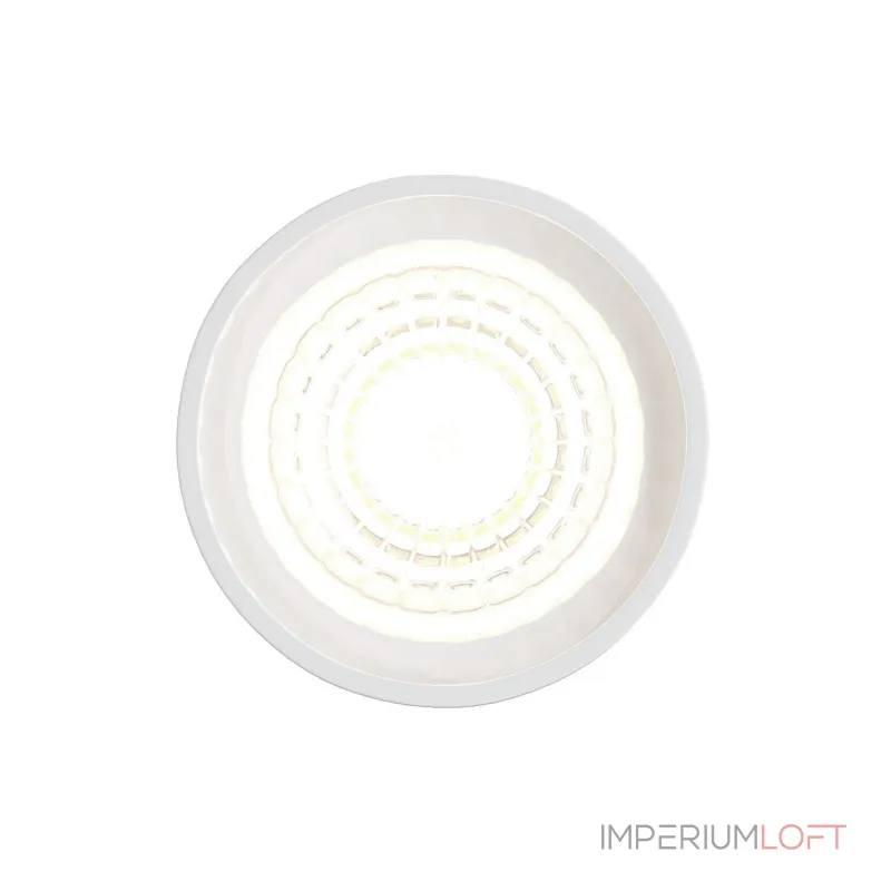 Керамический светодиодный модуль Denkirs Slim Led DK4000-8W dim от ImperiumLoft