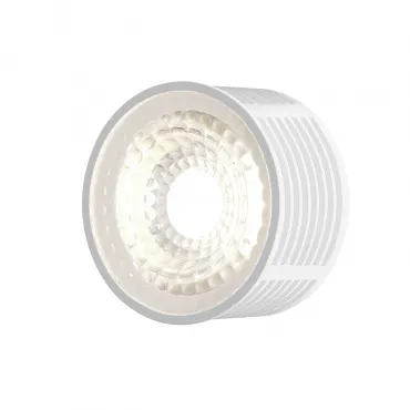 Керамический светодиодный модуль Denkirs Slim Led DK4000-8W dim