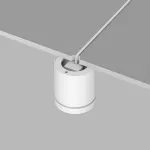 Накладной светильник Denkirs DK4016 DK4013-WH от ImperiumLoft