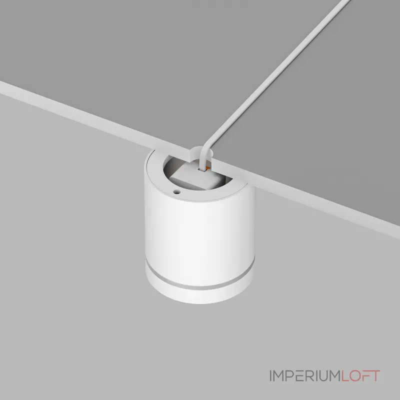 Накладной светильник Denkirs DK4016 DK4013-WH от ImperiumLoft
