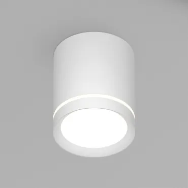 Накладной светильник Denkirs DK4016 DK4013-WH