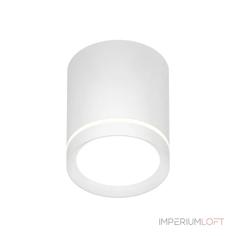 Накладной светильник Denkirs DK4016 DK4013-WH от ImperiumLoft