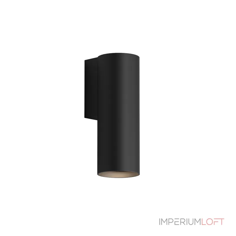 Бра Denkirs Scope DK5021-BK от ImperiumLoft Бра Denkirs Scope DK5021-BK от ImperiumLoft