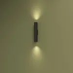 Бра Denkirs Scope DK5022-BK от ImperiumLoft