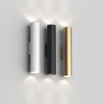 Бра Denkirs Scope DK5022-SG от ImperiumLoft