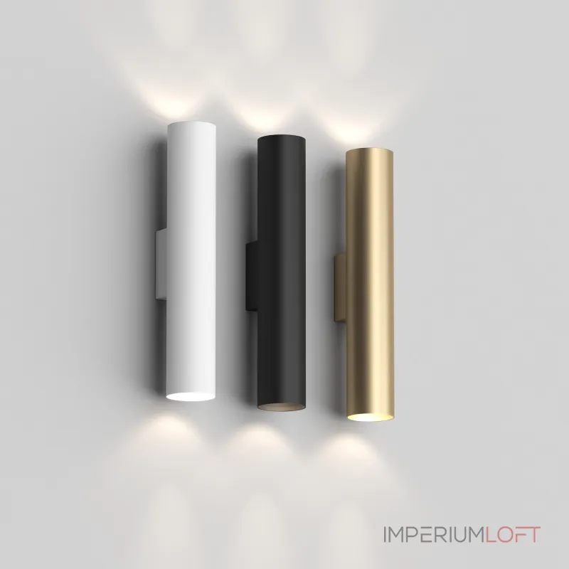 Бра Denkirs Scope DK5022-SG от ImperiumLoft