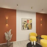 Бра Denkirs Scope DK5022-SG от ImperiumLoft