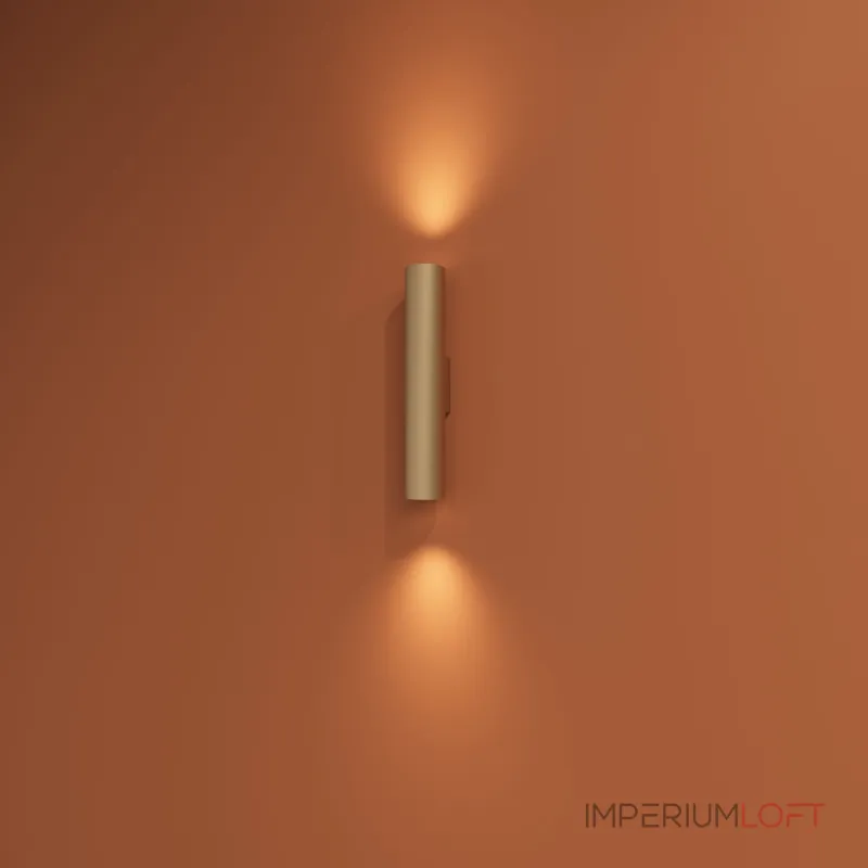 Бра Denkirs Scope DK5022-SG от ImperiumLoft