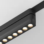 Светильник для трека Denkirs Air Grill DK5308-BK от ImperiumLoft