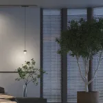 Светильник для трека Denkirs Air Hang DK5347-BK от ImperiumLoft