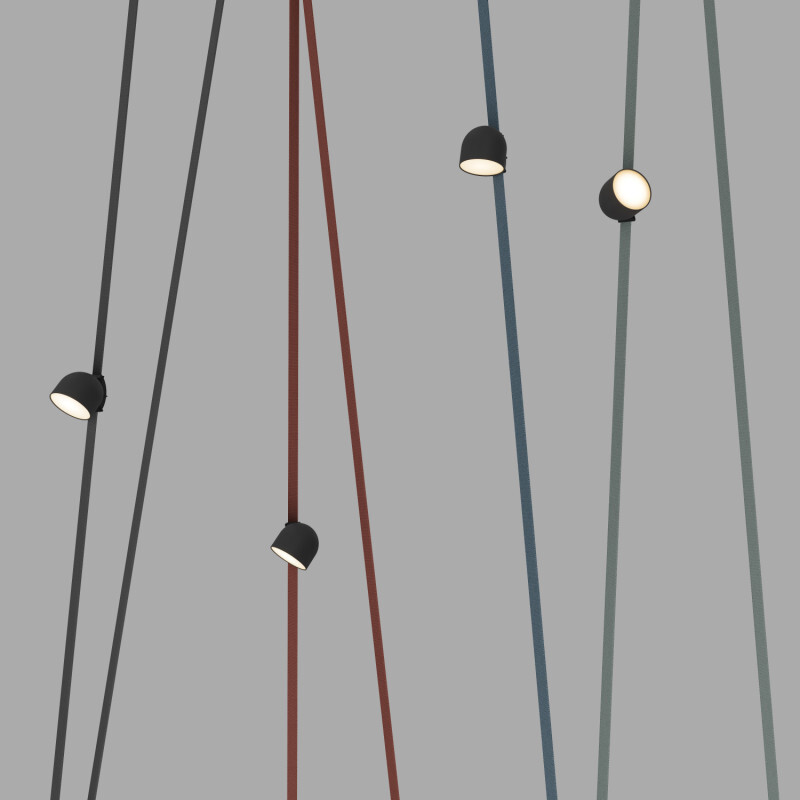 Трековый светильник Denkirs BELTY SPOT DK5543-BK от ImperiumLoft Трековый светильник Denkirs BELTY SPOT DK5543-BK от ImperiumLoft