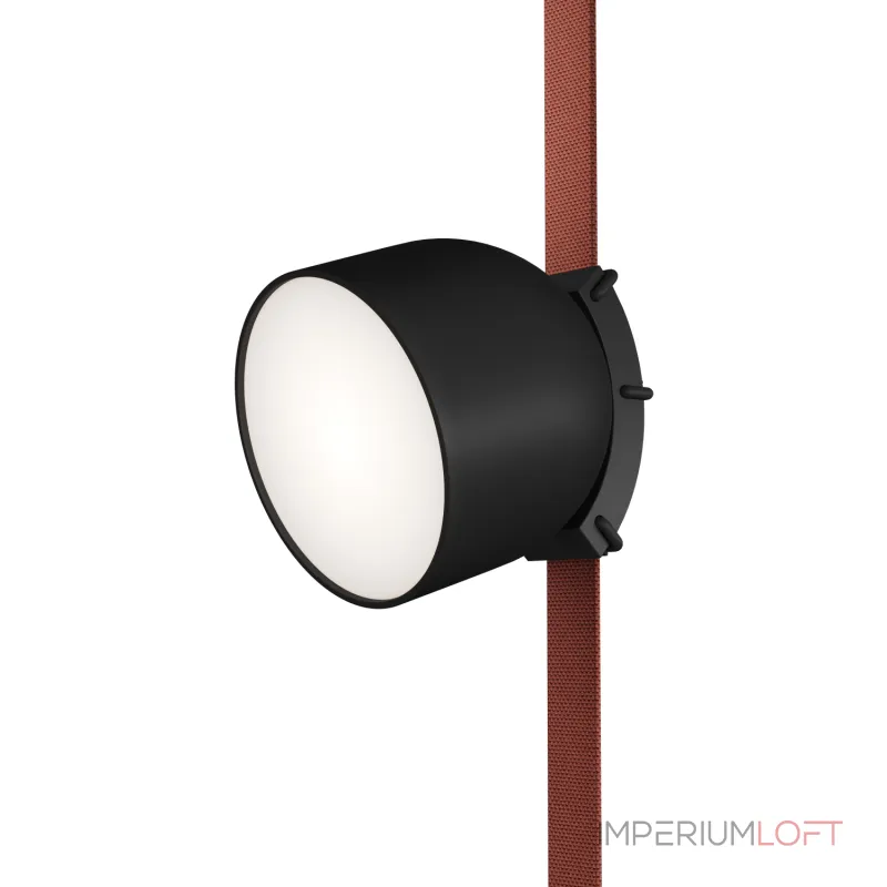 Трековый светильник Denkirs BELTY SPOT DK5543-BK от ImperiumLoft Трековый светильник Denkirs BELTY SPOT DK5543-BK от ImperiumLoft